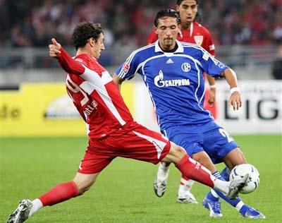 球迷更好地 球迷更好地