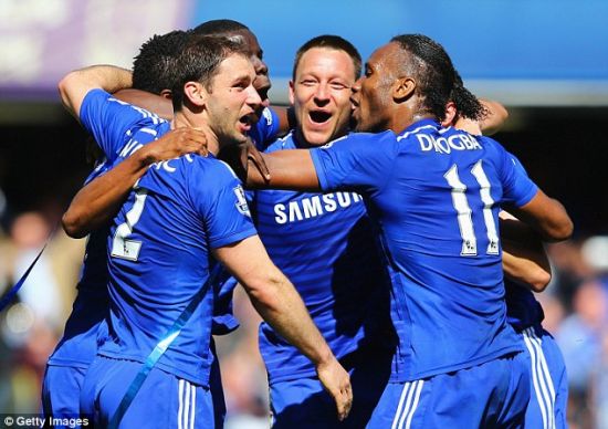 奏的掌控者 奏的掌控者