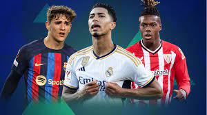 位年轻球员 位年轻球员